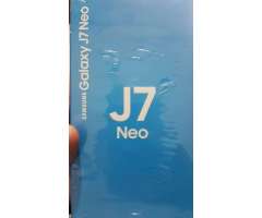 Samsung J7 Neo Sellado
