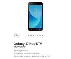 Samsung J7 Neo SOMOS DELIBLU MOVILES 965155675&#x2f; 930243428&#x2f; 931192957