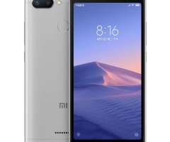 xiaomi redmi 6 32 gb SOMOS DELIBLU MOVILES TIENDA. FÍSICA LINCE 965155675 931192957 930243428