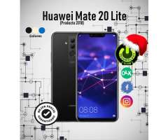 Huawei Mate 20 Lite todos los colores 64 GB &#x7c; Tienda física centro de Trujillo &#x7...