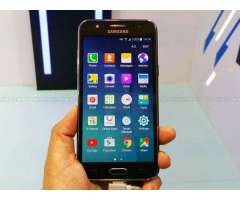 SAMSUNG J5 C&#x2f;NUEVO ESTADO 10&#x2f;10 PUNTOS TOTALMENTE GARANTIZADO DELIVERY GRATIS TOTAL S...