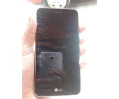 LG K4 2017 LIBRE DE OPERADOR