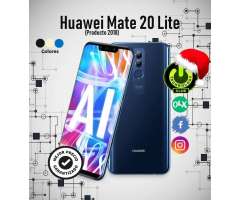 Huawei Mate 20 Lite Libres de fábrica &#x7c; Tienda física centro de Trujillo &#x...