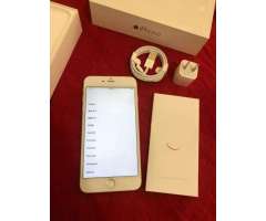 iPhone 6 Plus 16 Gb &#x2f; Claro