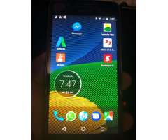 Vendo Motorola G5 a 380 Soles