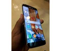 S7 Edge con Detalle Pero Todo Ok Libre