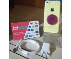 iPhone 5c 8 Gb