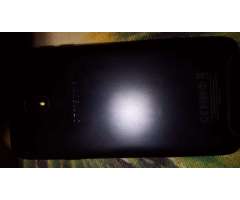 Samsung J7 Pro Ver2018seminuevo Dual Sim