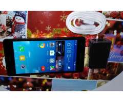 9.9de10 Huawei P8lite Libre Y Cargador