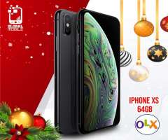 Apple iPhone Xs 64gb Nuevo Caja Sellada