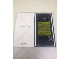 Sony Xperia Xz Premium