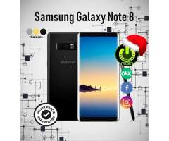 Samsung Galaxy Note 8 dual cámara &#x7c; Tienda física centro de Trujillo &#x7c; ...