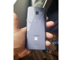 Galaxy S8