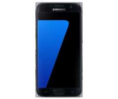 Samsung S7 Negro