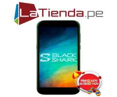 Xiaomi Black Shark Memoria Interna de 64 GB &#x7c; LaTienda.pe