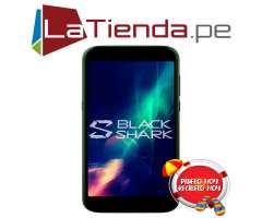 Xiaomi Black Shark Incluye Sistema de enfriamiento líquido &#x7c; LaTienda.pe
