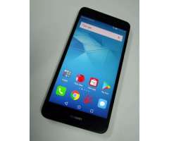 13mpx 4g Huawei Y6ii Libre con Cargador