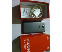 Super Oferta Huawei Y7 Lite 2017