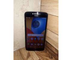 Motorola Mot E4 Plus