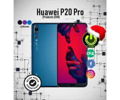 Huawei P20 Pro 2018 libres &#x7c; Tienda física centro de Trujillo &#x7c; Celulares Truj...