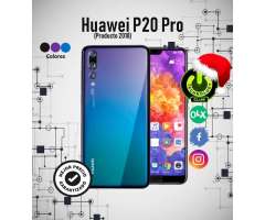 Huawei P20 Pro camara leica &#x7c; Tienda física centro de Trujillo &#x7c; Celulares Tru...