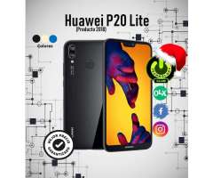 Huawei P20 Lite 32 gb &#x7c; Tienda física centro de Trujillo &#x7c; Celulares Trujillo ...