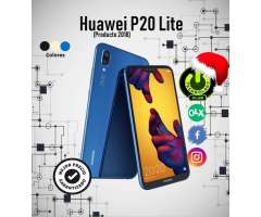 Huawei P20 Lite 2018 16MP &#x7c; Tienda física centro de Trujillo &#x7c; Celulares Truji...