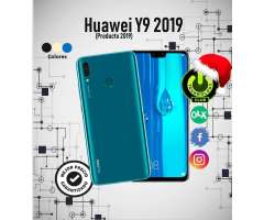 Huawei Y9 2019 sellados nuevos &#x7c; Tienda física centro de Trujillo &#x7c; Celulares ...