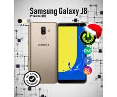 Samsung Galaxy J8 32 Gb Libres&#x7c; Tienda física centro de Trujillo &#x7c; Celulares T...
