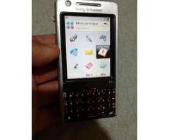 Celular Sony Ericsson P1i Coleccion