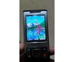 Celular Nokia 6500 Rm240 Slider Libre De Operador