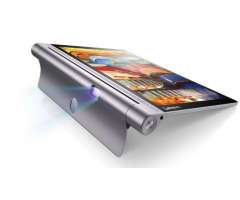 Tablet Lenovo Yoga con Proyector Y sin P