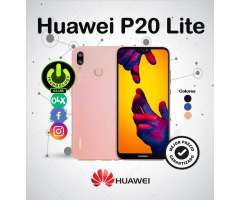 Huawei P20 lite 4gb Ram p 20 lite &#x7c; Tienda física centro de Trujillo &#x7c; Celular...