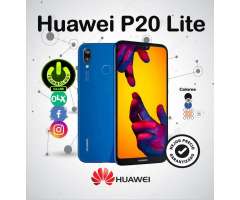 Huawei P20 lite Kirin 659 p 20 lite libres &#x7c; Tienda física centro de Trujillo &#x7c...