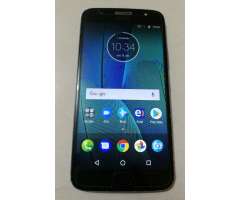 Moto G5 S Plus Libre para Toda Operadora