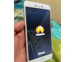 P9 Lite 2017 Solo Equipo Libre 4g