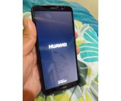 Huawei Y5 2018 4g de Bitel Y Mas