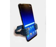 SAMSUNG GALAXY S8 PLUS, NUEVOS, LIBRE DE FÁBRICA, TRAÍDOS DE EEUU, GARANTÍ...