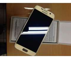 Samsung S6 Normal