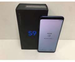 Samsung Galaxy S9