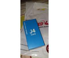 Samsung J4 Nuevo