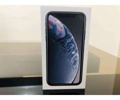 iPhone XR 64Gb Space Gray 940051432