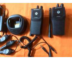 Radio Motorola Ep450 Vhf Compra &#x2f; Venta