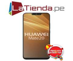 Huawei Mate 20 &#x7e; Cámara para selfies de 24 MPX