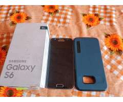 Samsung Galaxy S6 Flat 32 gb