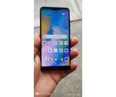 Huawei P20 Normal de 128gb 4gb Ram