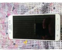 J7 con Detalles, Precio Negociable