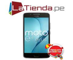 Motorola Moto E4 Plus