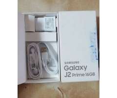 Vendo Accesorios Nuevos Originales de Celular Samsung J2 PRIME