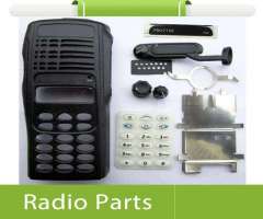 Carcasa Y Accesorios para Radio Motorola serie PRO EP DGP